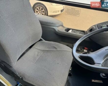 Білий МАЗ 206, об'ємом двигуна 4.8 л та пробігом 50 тис. км за 45950 $, фото 10 на Automoto.ua