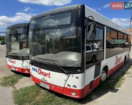 Белый МАЗ 206, объемом двигателя 4.8 л и пробегом 50 тыс. км за 51999 $, фото 11 на Automoto.ua