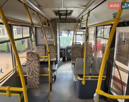 Білий МАЗ 206, об'ємом двигуна 4.8 л та пробігом 50 тис. км за 45950 $, фото 6 на Automoto.ua