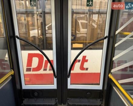 МАЗ 206, объемом двигателя 4.8 л и пробегом 50 тыс. км за 44950 $, фото 8 на Automoto.ua