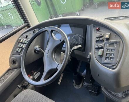 МАЗ 206, объемом двигателя 4.8 л и пробегом 50 тыс. км за 44950 $, фото 11 на Automoto.ua