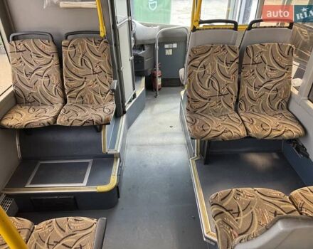 МАЗ 206, объемом двигателя 4.8 л и пробегом 50 тыс. км за 44950 $, фото 7 на Automoto.ua