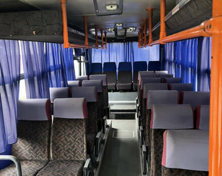 Белый МАЗ 256, объемом двигателя 0 л и пробегом 20 тыс. км за 12000 $, фото 4 на Automoto.ua