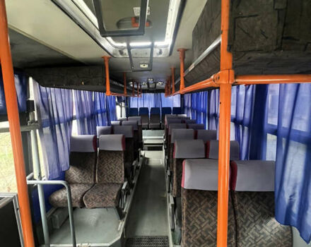 Белый МАЗ 256, объемом двигателя 0 л и пробегом 20 тыс. км за 12000 $, фото 5 на Automoto.ua