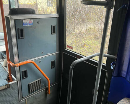 Белый МАЗ 256, объемом двигателя 0 л и пробегом 20 тыс. км за 12000 $, фото 9 на Automoto.ua