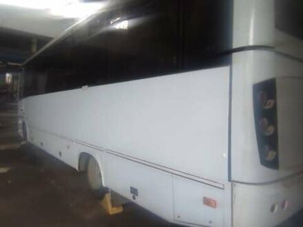 Белый МАЗ 257, объемом двигателя 3.76 л и пробегом 150 тыс. км за 16643 $, фото 1 на Automoto.ua