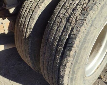 Красный МАЗ 2ПН6, объемом двигателя 0 л и пробегом 0 тыс. км за 2500 $, фото 6 на Automoto.ua