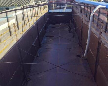 Красный МАЗ 2ПН6, объемом двигателя 0 л и пробегом 0 тыс. км за 2500 $, фото 3 на Automoto.ua