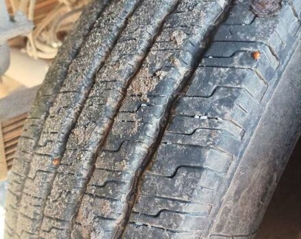 Красный МАЗ 2ПН6, объемом двигателя 0 л и пробегом 0 тыс. км за 2500 $, фото 1 на Automoto.ua