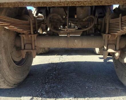 Красный МАЗ 2ПН6, объемом двигателя 0 л и пробегом 0 тыс. км за 2500 $, фото 5 на Automoto.ua