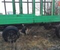 МАЗ 2ПН6, об'ємом двигуна 0 л та пробігом 10 тис. км за 2400 $, фото 1 на Automoto.ua