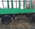 МАЗ 2ПН6, объемом двигателя 0 л и пробегом 10 тыс. км за 2400 $, фото 1 на Automoto.ua