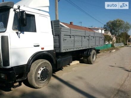 МАЗ 354203 2006 в Ивано-Франковске на Automoto.ua МАЗ 354203, объемом двигателя 0 л и пробегом 3 тыс. км за 7800 $, фото 1 на Automoto.ua