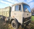 Серый МАЗ 354203, объемом двигателя 6 л и пробегом 1000 тыс. км за 1300 $, фото 5 на Automoto.ua