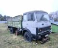 Серый МАЗ 354203, объемом двигателя 6 л и пробегом 1000 тыс. км за 1300 $, фото 1 на Automoto.ua