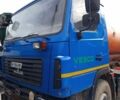 Синий МАЗ 354203, объемом двигателя 6.65 л и пробегом 78 тыс. км за 35000 $, фото 1 на Automoto.ua