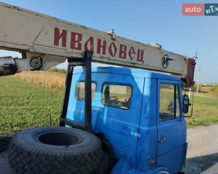 МАЗ 3577, об'ємом двигуна 0 л та пробігом 0 тис. км за 9500 $, фото 1 на Automoto.ua
