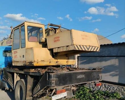 МАЗ 3577, об'ємом двигуна 0 л та пробігом 0 тис. км за 9500 $, фото 3 на Automoto.ua
