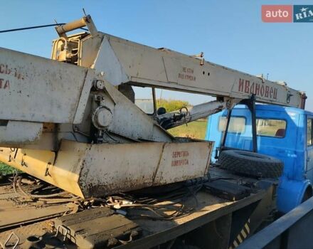 МАЗ 3577, об'ємом двигуна 0 л та пробігом 0 тис. км за 9500 $, фото 4 на Automoto.ua