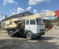 МАЗ 3577, объемом двигателя 0 л и пробегом 5 тыс. км за 10250 $, фото 2 на Automoto.ua