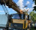 Жовтий МАЗ 3577, об'ємом двигуна 11.15 л та пробігом 27 тис. км за 55000 $, фото 1 на Automoto.ua