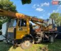 Желтый МАЗ 3577, объемом двигателя 11.15 л и пробегом 27 тыс. км за 55000 $, фото 2 на Automoto.ua