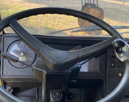 Жовтий МАЗ 3577, об'ємом двигуна 11.15 л та пробігом 27 тис. км за 55000 $, фото 7 на Automoto.ua