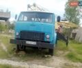 Синий МАЗ 3577, объемом двигателя 4.75 л и пробегом 112 тыс. км за 8125 $, фото 1 на Automoto.ua