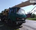 Зелений МАЗ 3577, об'ємом двигуна 14.86 л та пробігом 95 тис. км за 7800 $, фото 1 на Automoto.ua