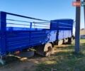 Белый МАЗ 4370, объемом двигателя 0 л и пробегом 200 тыс. км за 10000 $, фото 2 на Automoto.ua