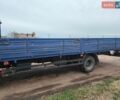Белый МАЗ 4370, объемом двигателя 0 л и пробегом 500 тыс. км за 5500 $, фото 4 на Automoto.ua