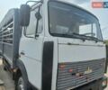 Белый МАЗ 4370, объемом двигателя 4.7 л и пробегом 2 тыс. км за 7000 $, фото 15 на Automoto.ua