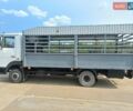 Белый МАЗ 4370, объемом двигателя 4.7 л и пробегом 2 тыс. км за 7000 $, фото 1 на Automoto.ua