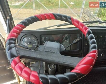 Белый МАЗ 4370, объемом двигателя 4.7 л и пробегом 2 тыс. км за 7000 $, фото 6 на Automoto.ua