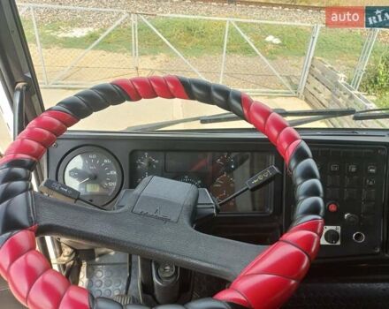 Белый МАЗ 4370, объемом двигателя 4.7 л и пробегом 2 тыс. км за 7000 $, фото 8 на Automoto.ua