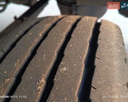 Белый МАЗ 4370, объемом двигателя 4.6 л и пробегом 190 тыс. км за 6700 $, фото 3 на Automoto.ua