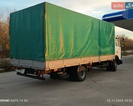 Белый МАЗ 4370, объемом двигателя 4.6 л и пробегом 190 тыс. км за 6700 $, фото 7 на Automoto.ua