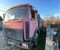 Червоний МАЗ 4370, об'ємом двигуна 15 л та пробігом 200 тис. км за 4500 $, фото 1 на Automoto.ua