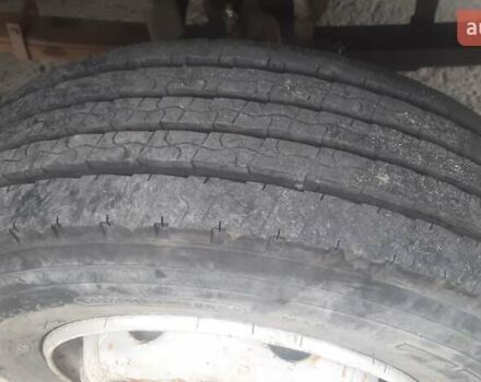 МАЗ 4370, объемом двигателя 0 л и пробегом 163 тыс. км за 6350 $, фото 3 на Automoto.ua