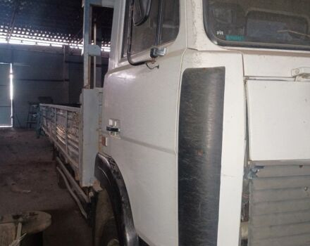 МАЗ 4370, объемом двигателя 0 л и пробегом 0 тыс. км за 4800 $, фото 1 на Automoto.ua