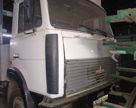 МАЗ 4370, объемом двигателя 0 л и пробегом 0 тыс. км за 4800 $, фото 2 на Automoto.ua