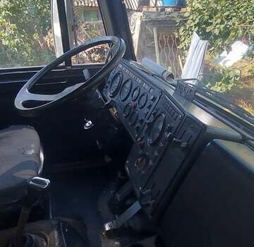 МАЗ 4370, объемом двигателя 0 л и пробегом 350 тыс. км за 3800 $, фото 7 на Automoto.ua