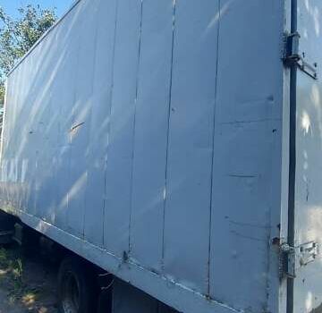 МАЗ 4370, объемом двигателя 0 л и пробегом 350 тыс. км за 3800 $, фото 1 на Automoto.ua