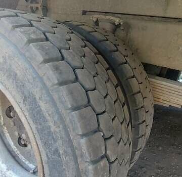 МАЗ 4370, объемом двигателя 0 л и пробегом 350 тыс. км за 3800 $, фото 4 на Automoto.ua