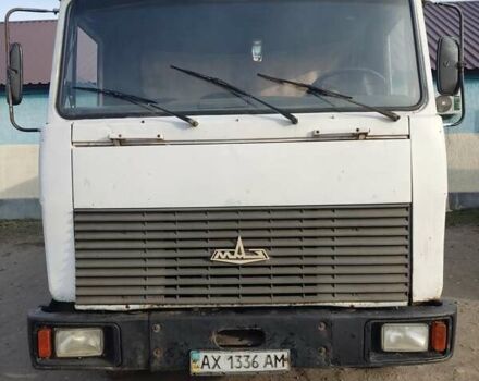 МАЗ 4370, объемом двигателя 0 л и пробегом 300 тыс. км за 4000 $, фото 1 на Automoto.ua
