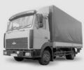 МАЗ 4370, объемом двигателя 0 л и пробегом 0 тыс. км за 243 $, фото 1 на Automoto.ua