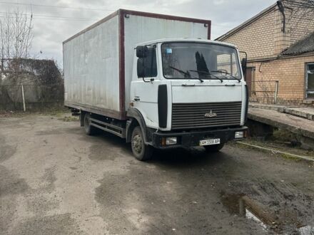 МАЗ 4370, объемом двигателя 0 л и пробегом 0 тыс. км за 5300 $, фото 1 на Automoto.ua