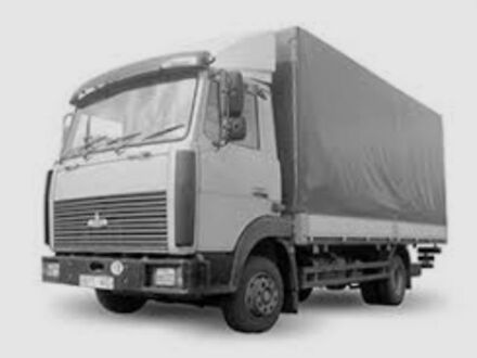 МАЗ 4370, об'ємом двигуна 0 л та пробігом 0 тис. км за 243 $, фото 1 на Automoto.ua
