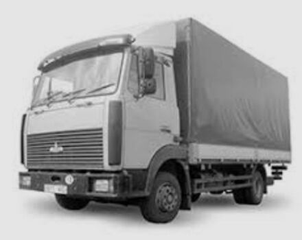 МАЗ 4370, объемом двигателя 0 л и пробегом 0 тыс. км за 243 $, фото 1 на Automoto.ua