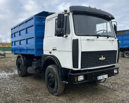 МАЗ 4370, об'ємом двигуна 0 л та пробігом 2 тис. км за 14500 $, фото 1 на Automoto.ua